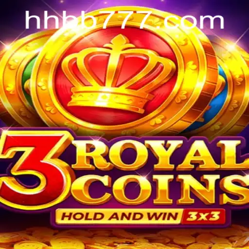 Explorando o Universo de 3royalcoins: Um Mergulho nas Regras e Funcionamento do Jogo