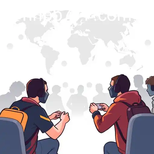 Comunidade Jogadores