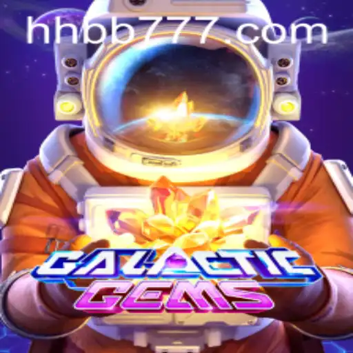 GalacticGems: Explorando o Universo de Aventuras Entretenedoras com HHBB.COM