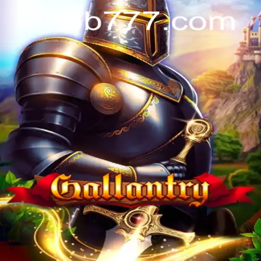 Gallantry: Um Jogo de Estratégia em Ascensão