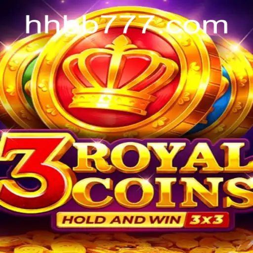 Explorando o Universo de 3royalcoins: Um Mergulho nas Regras e Funcionamento do Jogo