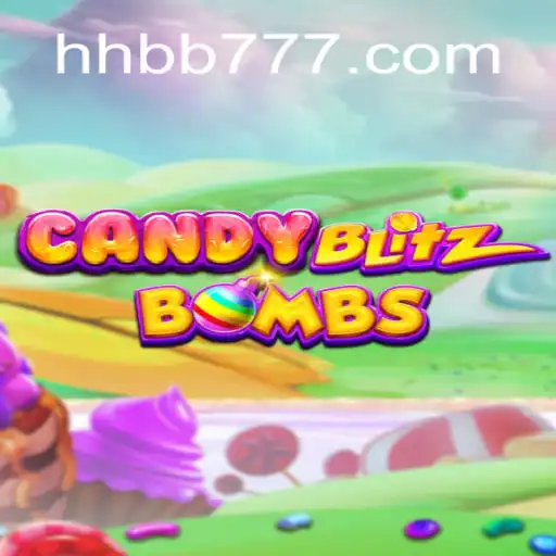 Explorando o Universo de CandyBlitzBombs