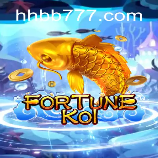 Descubra o Mundo de FORTUNEKOI no HHBB.COM