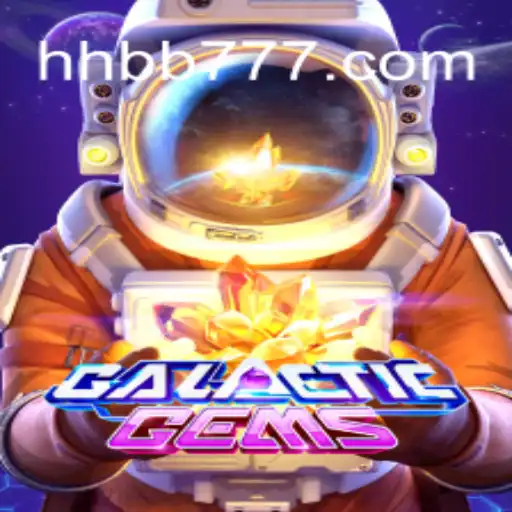 GalacticGems: Explorando o Universo de Aventuras Entretenedoras com HHBB.COM