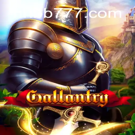 Gallantry: Um Jogo de Estratégia em Ascensão
