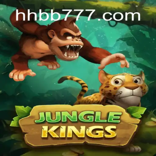 Descubra JungleKings: A Nova Sensação dos Jogos de Estratégia