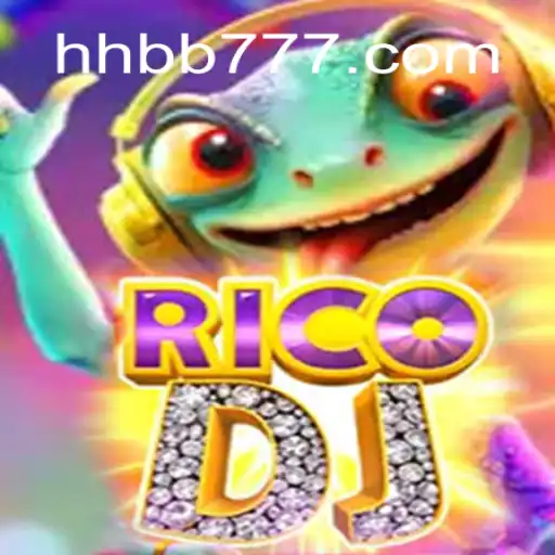 Descubra o Universo de RicoDJ: Inovação e Estratégia no Mundo dos Jogos