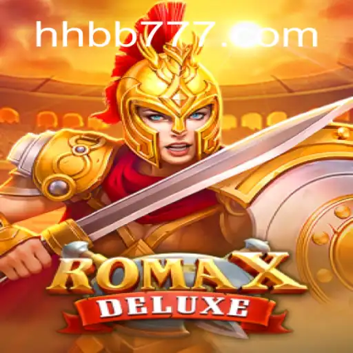 RomaXDeluxe: Explore a Grandeza da Roma Antiga em um Jogo Inovador