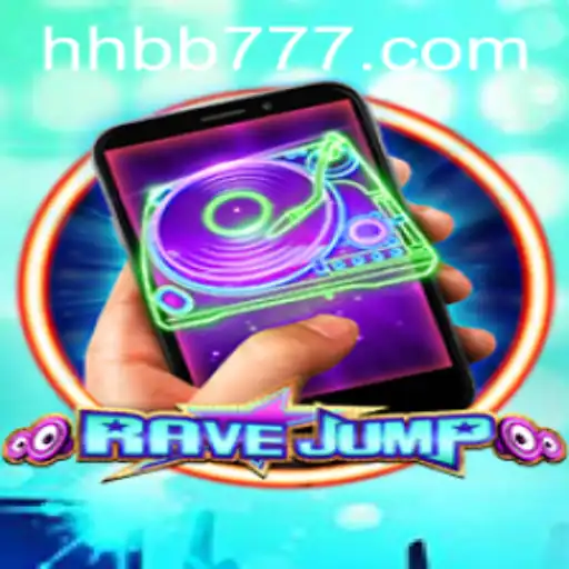 RaveJumpmobile: Descubra o Jogo Que Está Conquistando o Mundo