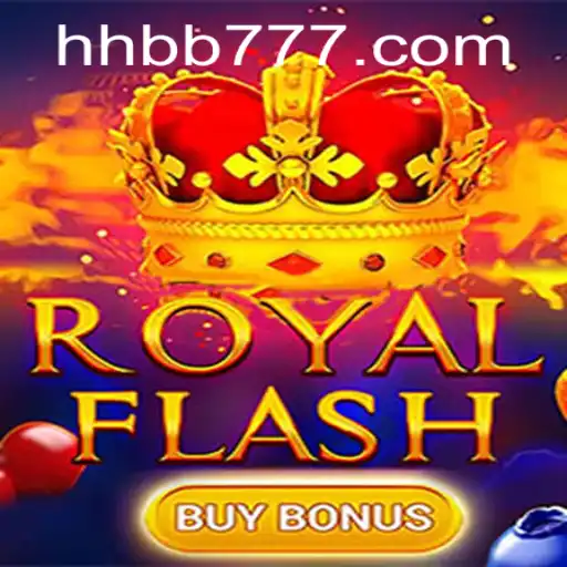Descubra o Empolgante Mundo de RoyalFlashBuyBonus em HHBB.COM