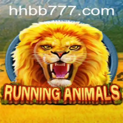 RunningAnimals: Uma Aventura Selvagem no Mundo dos Games