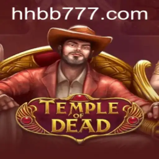 Explore o Fascinante Mundo de TempleofDead